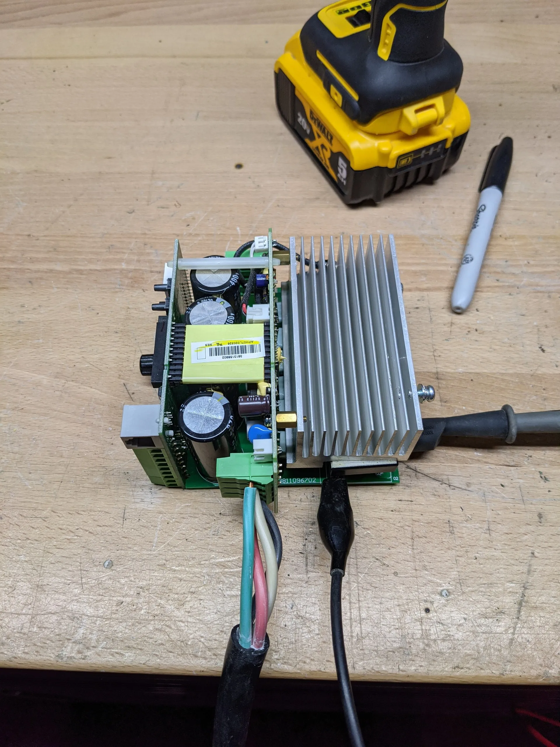 Automation Direct VFD…